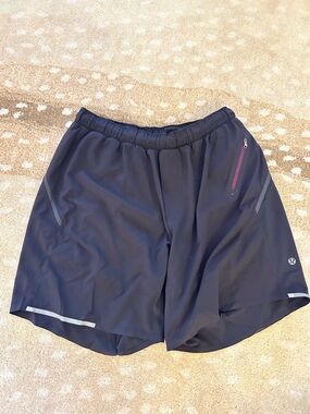 Men’s Lululemon Athletica Shorts